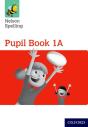 Nelson Spelling Pupil Book 1a Pack Of 15 - Preview