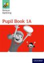 Nelson Spelling Pupil Book 1a Year 1/P2 (Red Level) - Preview