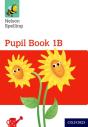 Nelson Spelling Pupil Book 1b Pack Of 15 - Preview