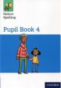 Nelson Spelling Pupil Book 4 Year 4/P5 - Preview