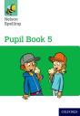 Nelson Spelling Pupil Book 5 Pack Of 15 - Preview