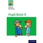 Nelson Spelling Pupil Book 5 Year 5/P6 - Preview