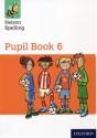 Nelson Spelling Pupil Book 6 Year 6/P7 - Preview