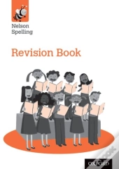 Nelson Spelling Revision Book Pack Of 30