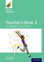 Nelson Spelling Teacher'S Book 2 (Year 3-6/P4-7) - Preview