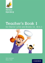 Nelson Spelling Teacher'S Book (Reception-Year 2/P1-P3) - Preview
