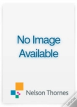 Capa do artigo Nelson Spelling Workbook 1a Year 1/P2 (Red Level) X10
