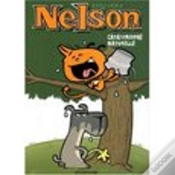 Capa do artigo Nelson T.2