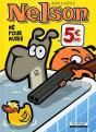 Nelson T.8 ; Né Pour Nuire - Preview