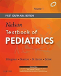 Nelson Textbook Of Pediatrics: First South Asia Edition, 3 Volume Set - Preview