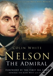 Capa do artigo Nelson: The Admiral