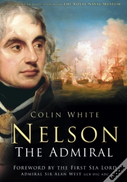 Capa do artigo Nelson: The Admiral