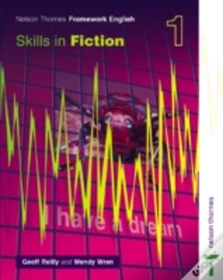 Capa do artigo Nelson Thornes Framework English Skills In Fiction 1