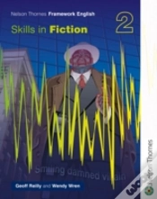 Capa do artigo Nelson Thornes Framework English Skills In Fiction 2