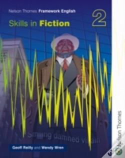 Capa do artigo Nelson Thornes Framework English Skills In Fiction 2