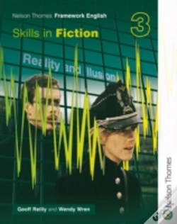 Capa do artigo Nelson Thornes Framework English Skills In Fiction 3