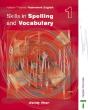 Nelson Thornes Framework English Skills In Spelling And Vocabulary 1 - Preview