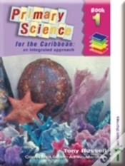 Capa do artigo Nelson Thornes Primary Science For The Caribbean