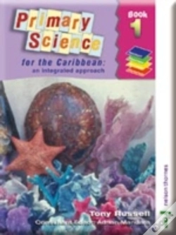Capa do artigo Nelson Thornes Primary Science For The Caribbean