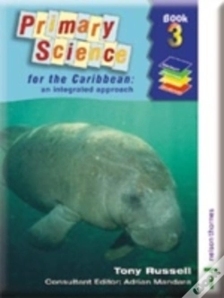 Capa do artigo Nelson Thornes Primary Science For The Caribbean