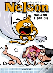 Capa do artigo Nelson Tome 1 : Diablotin À Domicile