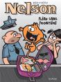 Nelson Tome 11 : Fléau Sans Frontière - Preview