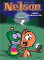 Nelson Tome 17 : Cancre Intergalactique - Preview