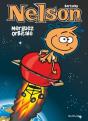 Nelson Tome 27 : Merguez Orbitale - Preview