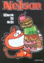 Nelson Tome 4 : Démon De Midi - Preview