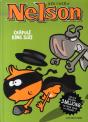 Nelson Tome 6 : Crapule King Size - Preview