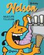 Nelson Tome 6 : Malbouffe Toujours - Preview