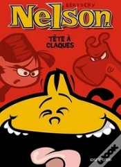 Capa do artigo Nelson Tome 7 : Tête À Claques