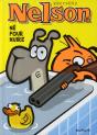 Nelson Tome 8 : Né Pour Nuire - Preview