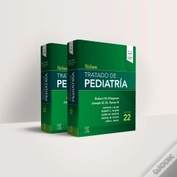 Capa do artigo Nelson Tratado De Pediatria 22ª Ed