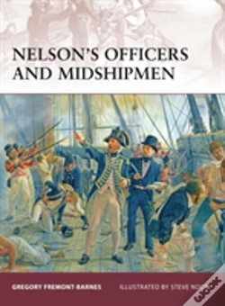 Capa do artigo Nelsonâ€™S Officers And Midshipmen