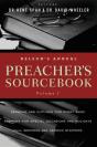 Nelson'S Annual Preacher'S Sourcebook, Volume 1 - Preview