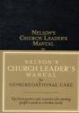 Nelson'S Church Leader'S Manual For Congregational Care - Preview