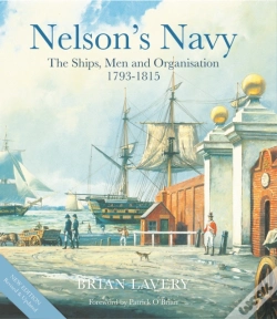 Capa do artigo Nelson'S Navy