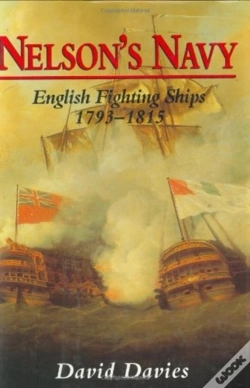 Capa do artigo Nelson'S Navy