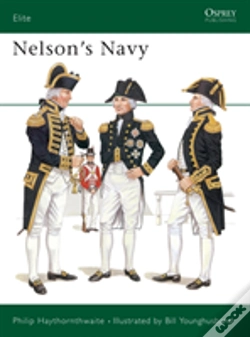 Capa do artigo Nelson'S Navy