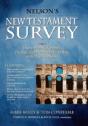 Nelson'S New Testament Survey - Preview