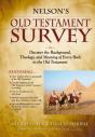 Nelson'S Old Testament Survey - Preview