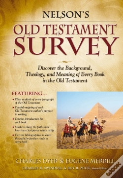 Capa do artigo Nelson'S Old Testament Survey