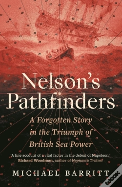 Capa do artigo Nelson'S Pathfinders