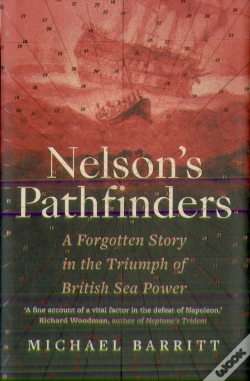Capa do artigo Nelson'S Pathfinders