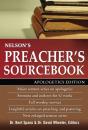 Nelson'S Preacher'S Sourcebook - Preview