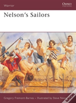 Capa do artigo Nelson'S Sailors