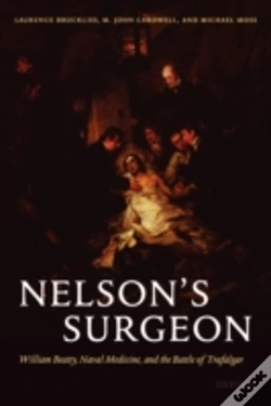 Capa do artigo Nelson'S Surgeon