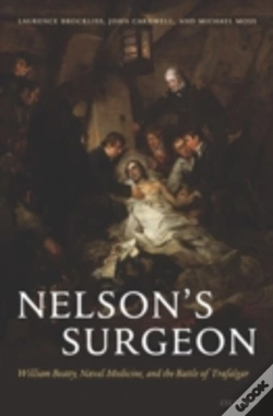 Capa do artigo Nelson'S Surgeon