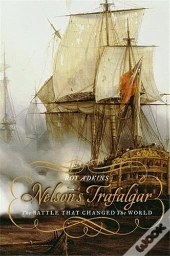 Nelson'S Trafalgar /Anglais